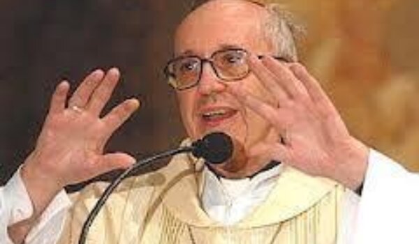 Novi papa Franjo I. se molitvom obratio Urbi et Orbi