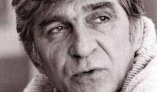 Na današnji dan rođen je Miroslav Antić