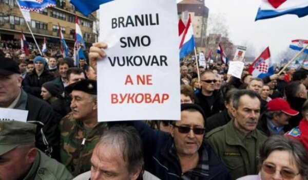 Ćirilica u Vukovaru tek nakon lokalnih izbora