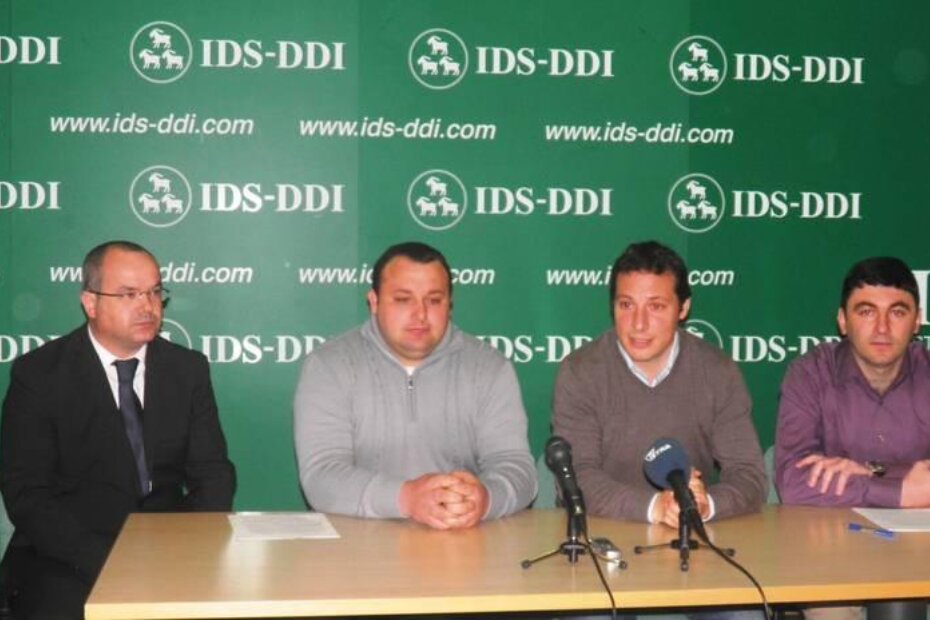 Sa današnje tiskovne konferencije u Puli