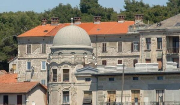 Od srpnja nužan energetski certifikat za zgrade