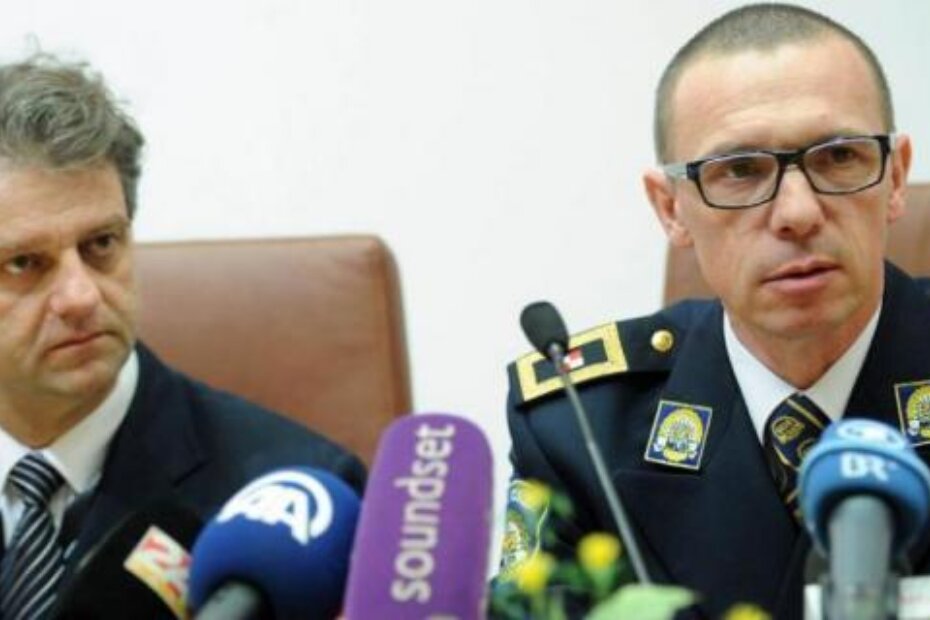 Goran Burušić i Krunoslav Borovec (D. KOVAČEVIĆ)