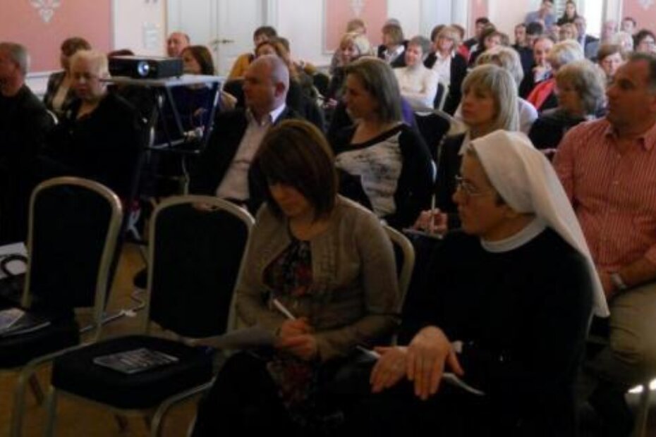 Sa Skupštine Udruge ravnatelja u djelatnosti socijalne skrbi (K. FLEGAR)