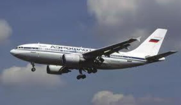 Avion pao zbog 16-godišnjeg dječaka