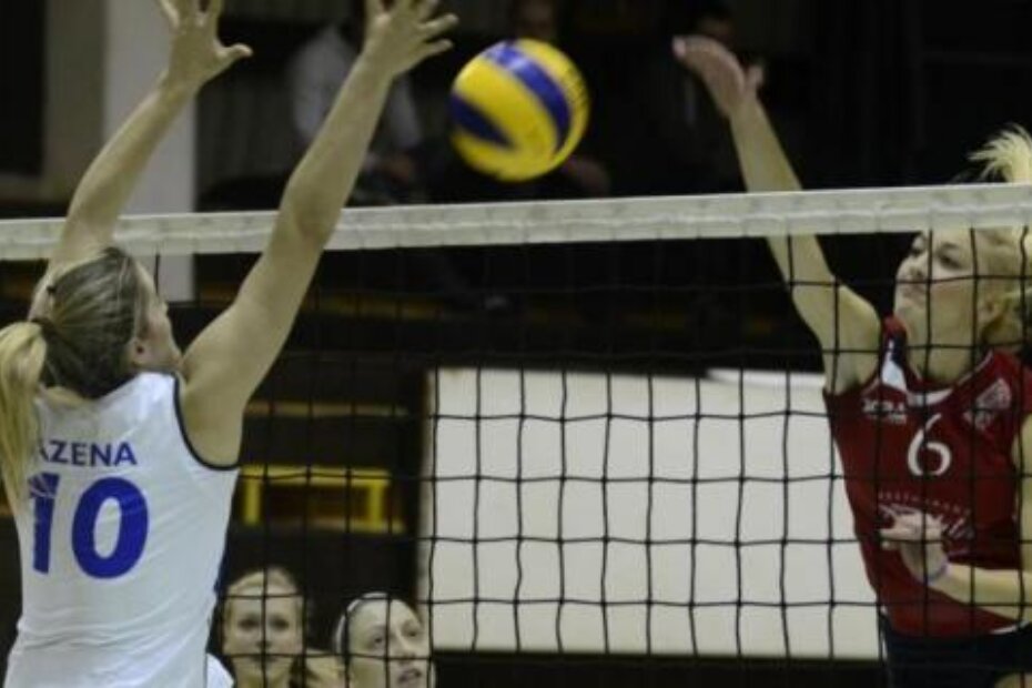 Karmen Brletić, Poreč (J. PREKALJ)