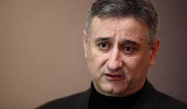Teški dani za Karamarka: HDZ pao na 17, SDP na 26%
