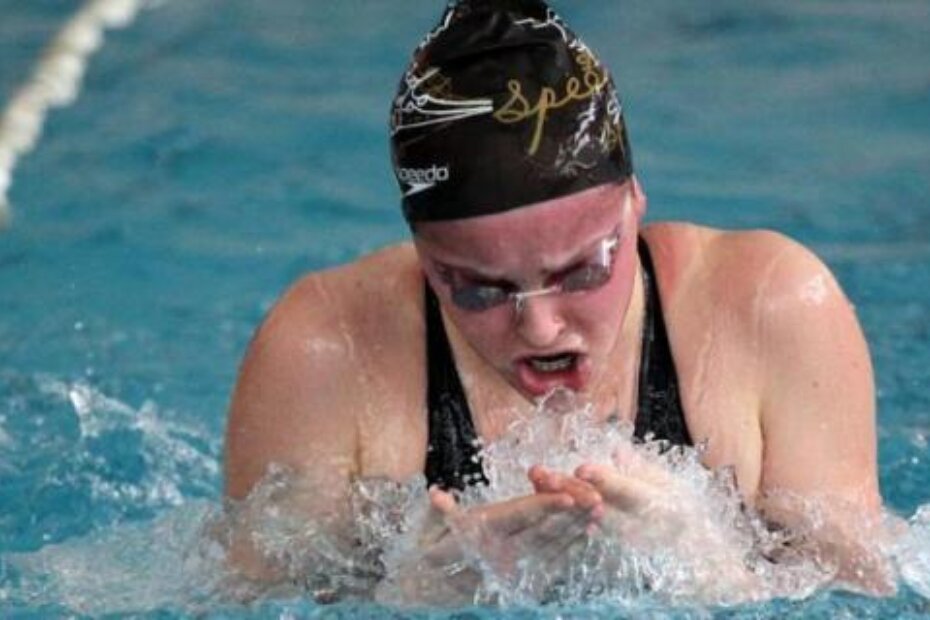 Mlađeseniorsko srebro - Stefani Valković, Pula (Snimio Manuel ANGELINI)