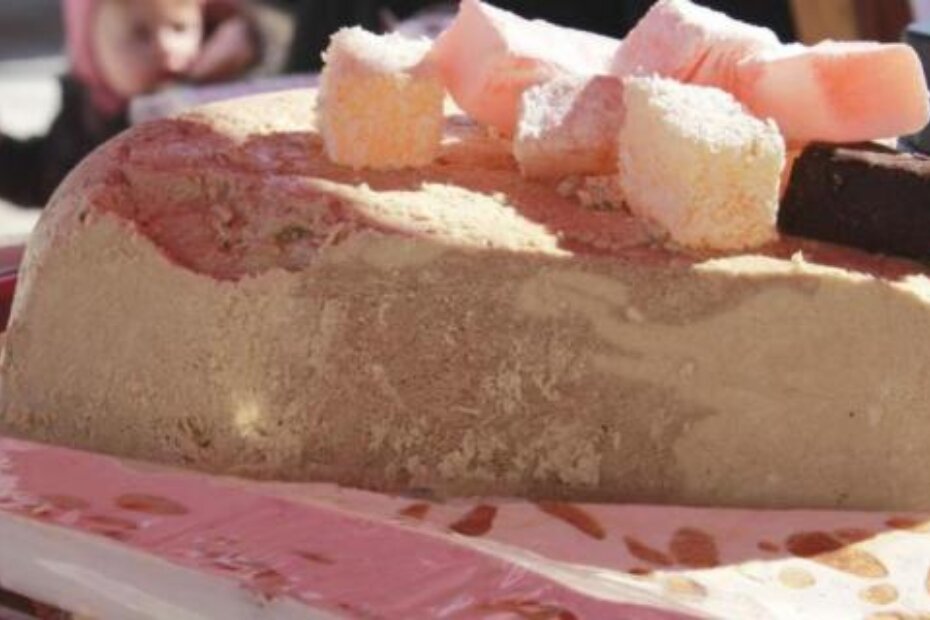 Orijentalni slatkiši prvi put u Poreču