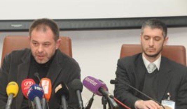 Otkrivena prva ilegalna tiskara novca i razbijena kriminalna skupina