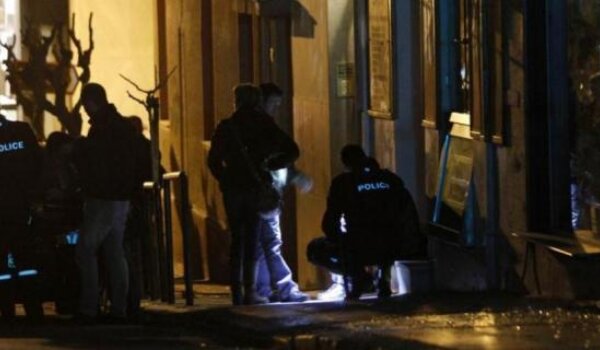 U središtu Atene eksplodirala bomba
