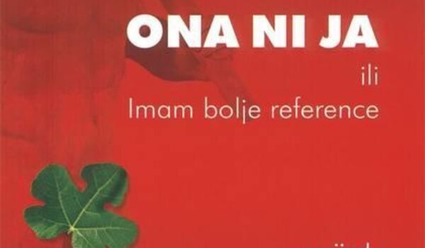 Drago Orlić predstavlja trinaestu zbirku pjesama
