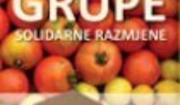 Grupe solidarne razmjene/ Predavanje u Poreču