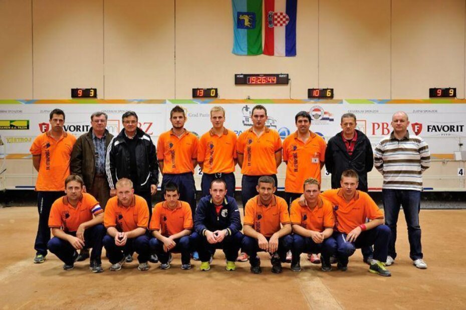 Foto: BK Istra Poreč