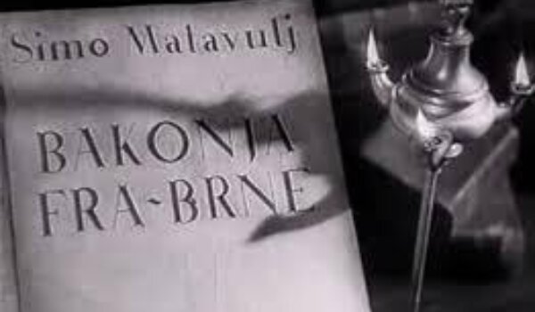Refleksije vremena 1945. - 1955. - nastavlja se ciklus javnih predavanja