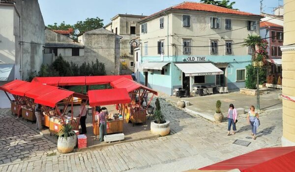 19 travnja predstavljanje šeste BOOKtige