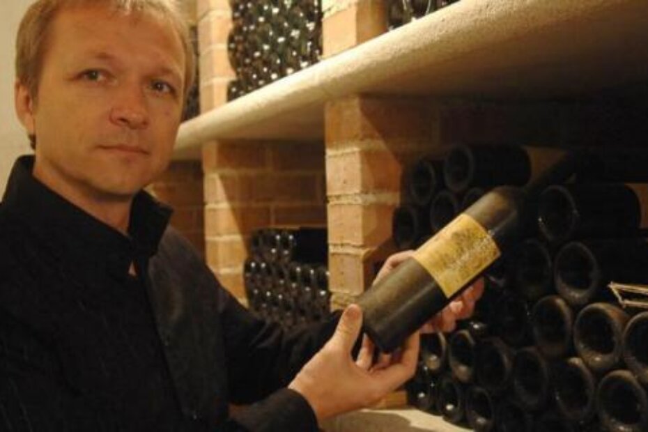 Ivica Matošević (M. MIJOŠEK)