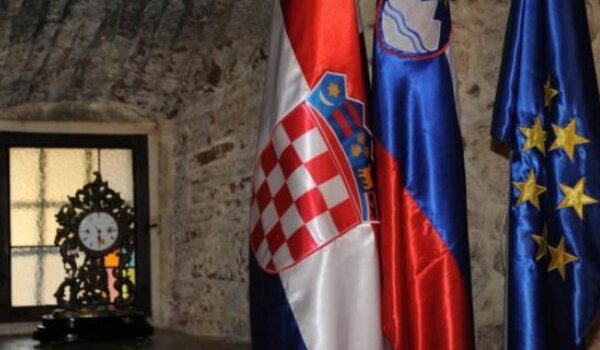 Slovenci traže daljnji monitoring Hrvatske