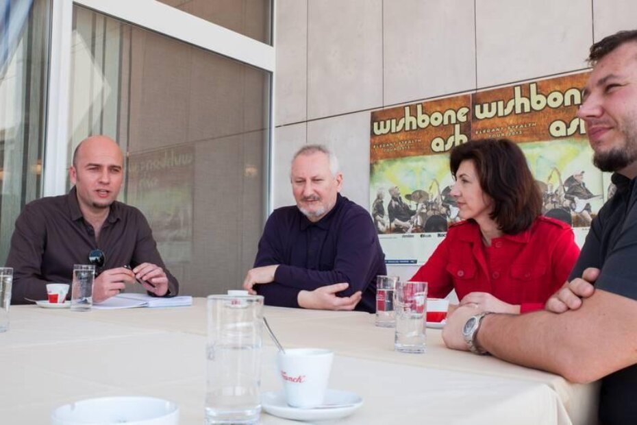 Foto: Saša Halambek