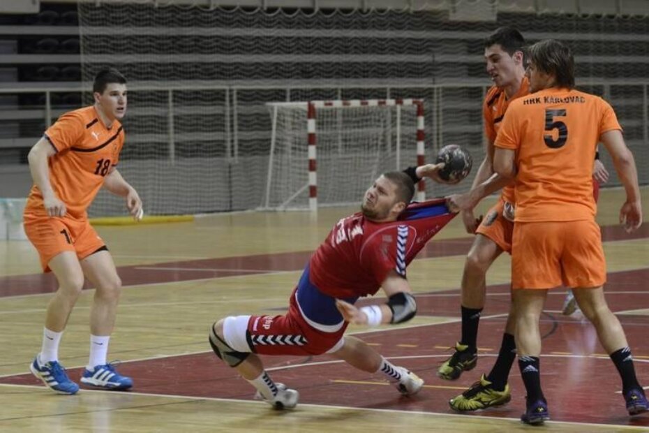 Tea Čorića su i ovako pokušavali zaustaviti (J. PREKALJ)