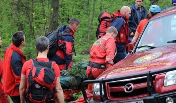 Dvojica riječkih sportaša poginula u jezeru