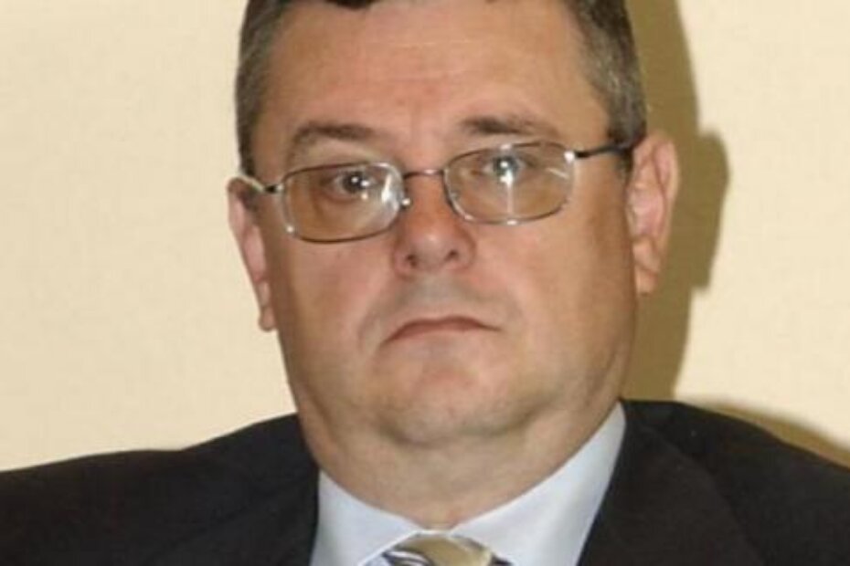 Dario Mezulić (arhiva B. D.)