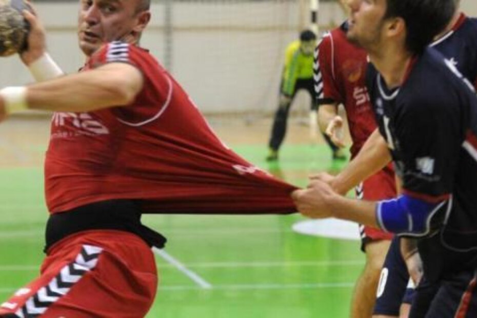 Ilija Lovrinović - osam golova prvaku (M. MIJOŠEK)