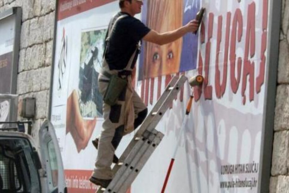 Kampanja službeno počinje dva tjedna prije izbora (arhiva GI)