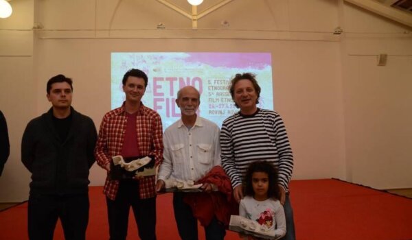 Završen 5. ETNOFILm festival u Rovinju