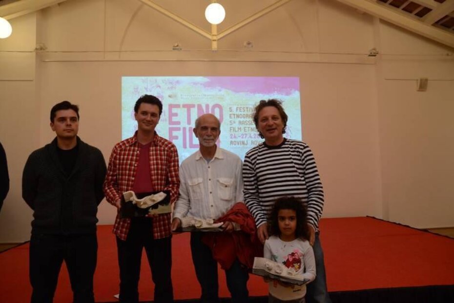 Andrei Crisan, Mihai Andrei Leaha, Peter Biella, Ivo Kuzmanić