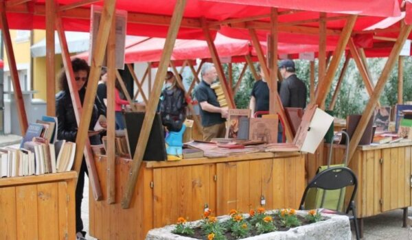 Završen 6. festival pročitanih knjiga BOOKtiga