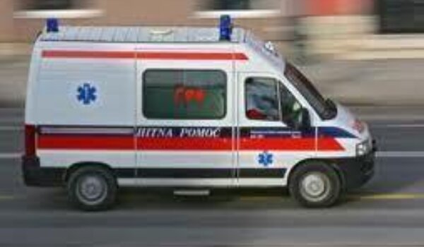 Nacionalni dan hitne medicinske službe - 30. travanj