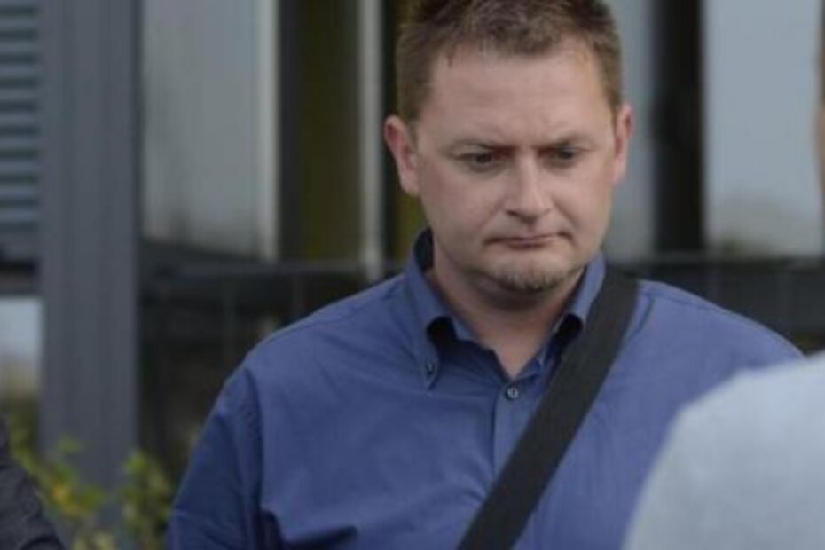 Postoje optužbe i sumnje na račun Darka Juranovića (J. PREKALJ)