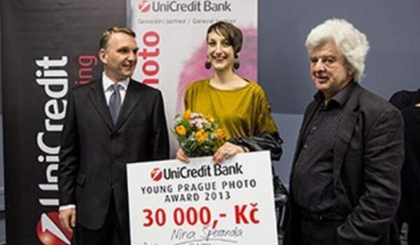 Fotografkinja Nina Šperanda najbolja u Pragu