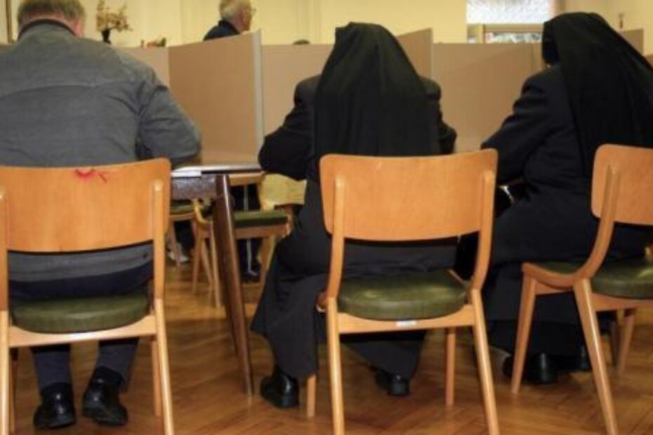 Tko će pobijediti u Istarskoj županiji, znat će se 19. svibnja (T. CIMAŠ/CROPIX)