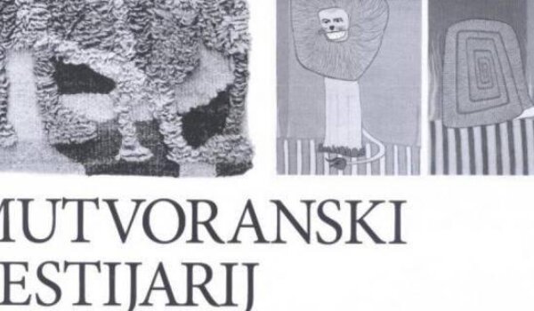 'Mutvoranski bestijarij' kako ga vide mladi umjetnici