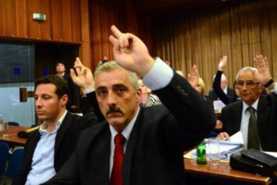 U Županijsku skupštinu ući će tek svaki deseti kandidat; koji, o tome će odlučivati birači (J. PREKALJ)