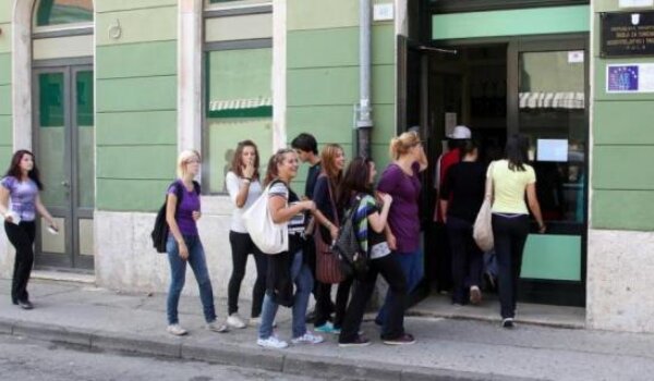 Osmaši od danas mogu prijaviti obrazovne programe
