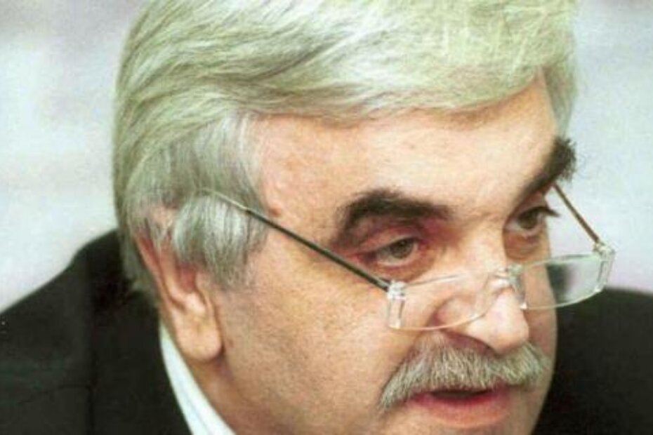 Povukao se iz politike i osvanuo na Djevičanskim Otocima - Davorin Tepeš (NL)