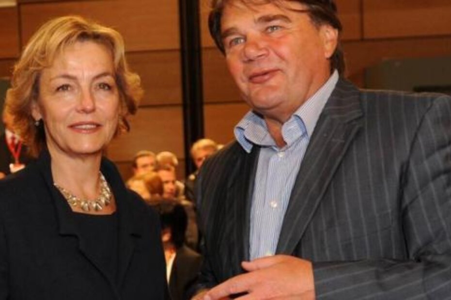 Vesna Pusić i Ivan Jakovčić (D. KOVAČEVIĆ/NL/arhiva)