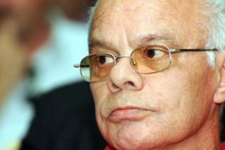 Guste Santini (Arhiva NL)