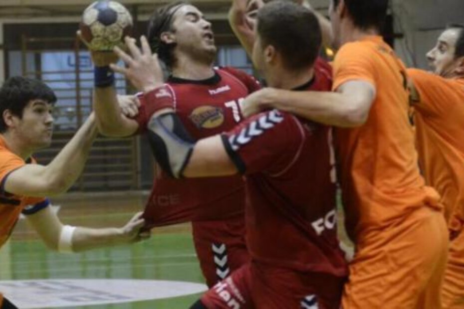 Rudolf Čužić postigao je pobjednički pogodak (J. PREKALJ)