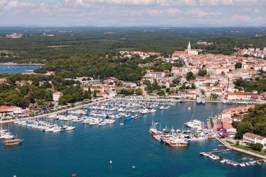 Autor: Saša Halambek