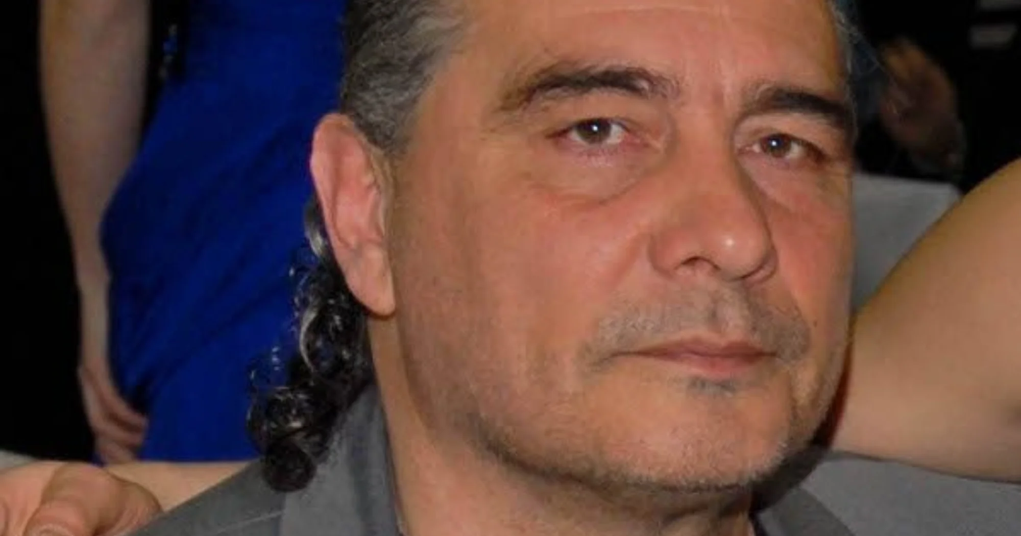 Damir Miloš, kandidat na nezavisnoj listi nositeljice Snježane Mekote ...