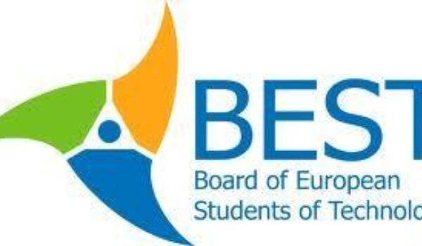 BEST - ljetni seminar