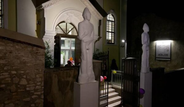 Obilježeni Međunarodni dan muzeja i Europska noć muzeja u  Muzejsko - galerijskom prostoru Sveta Srca u Puli