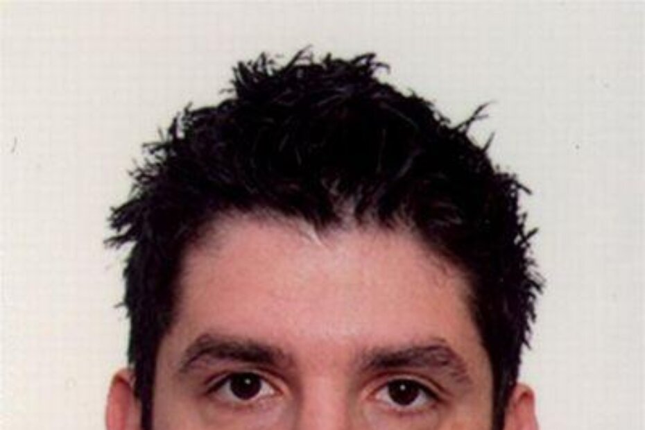 Mate Šarac nestao je 5. svibnja