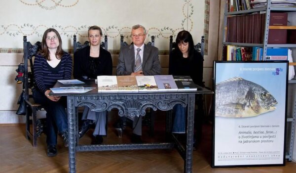 Najavljen 6. Istarski povijesni biennale