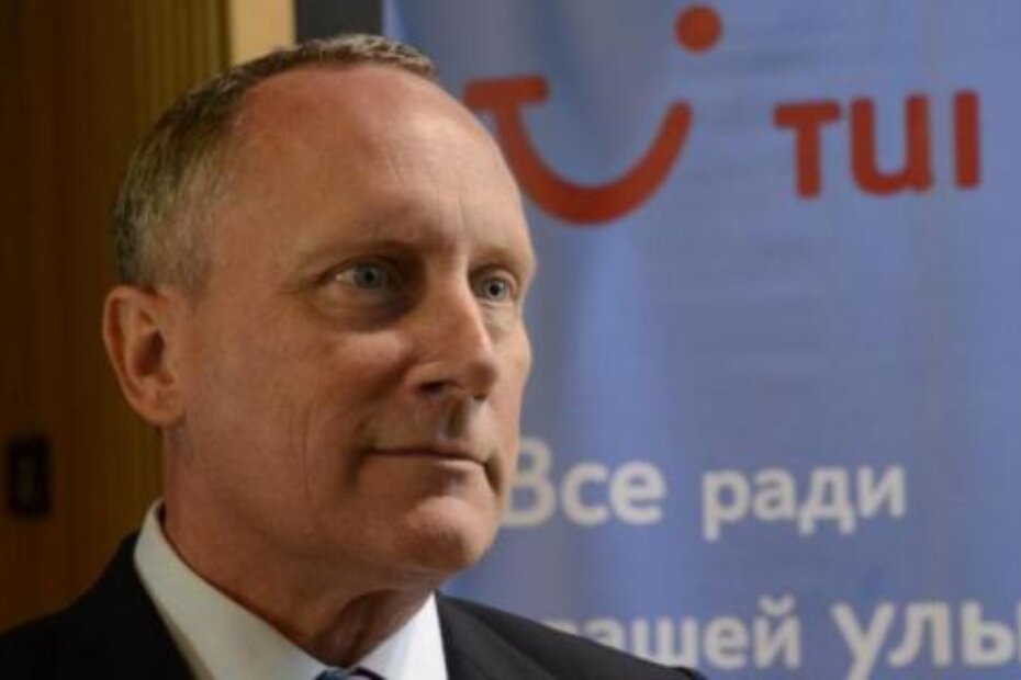 Chris Mottershead: Hrvatska se kao odredište ove godine u Rusiji najlošije prodaje