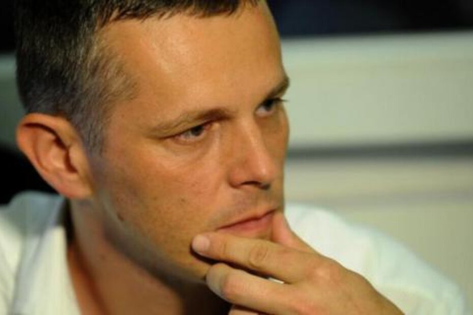 Valter Flego (M. MIJOŠEK)