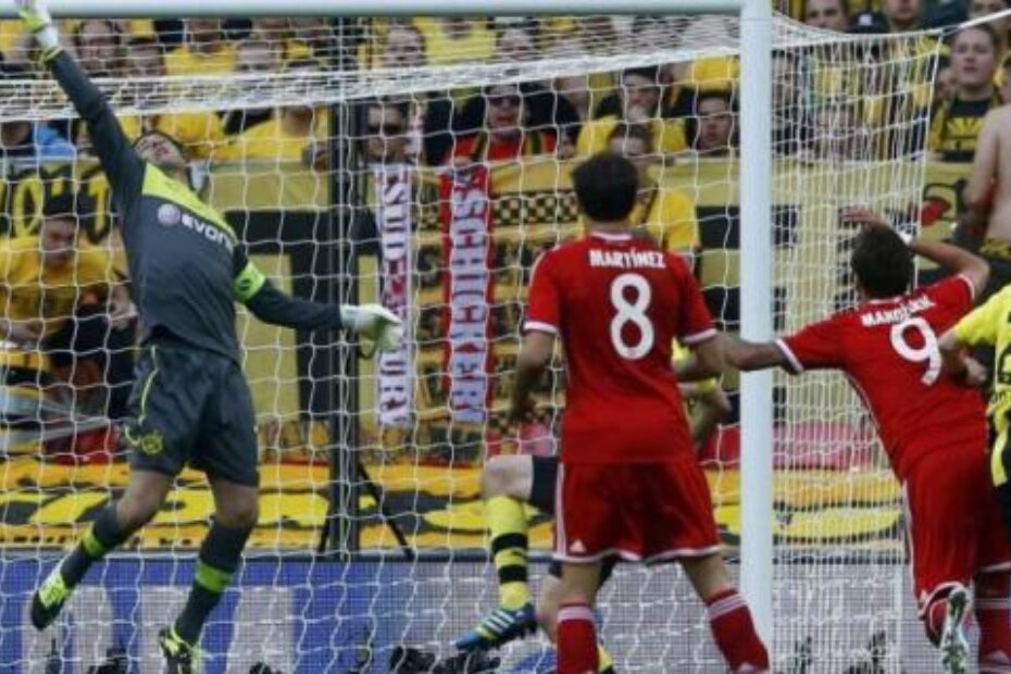 Super Mario je uspio u onome što Ivica Olić nije u dva navrata